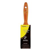 Project Select Linzer  2 in. Flat Paint Brush 1123-2